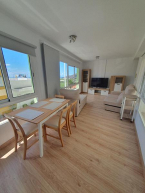 Vivienda Vacacional Las Olas 1